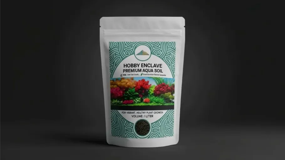 Premium Aquascape Hero Placeholder